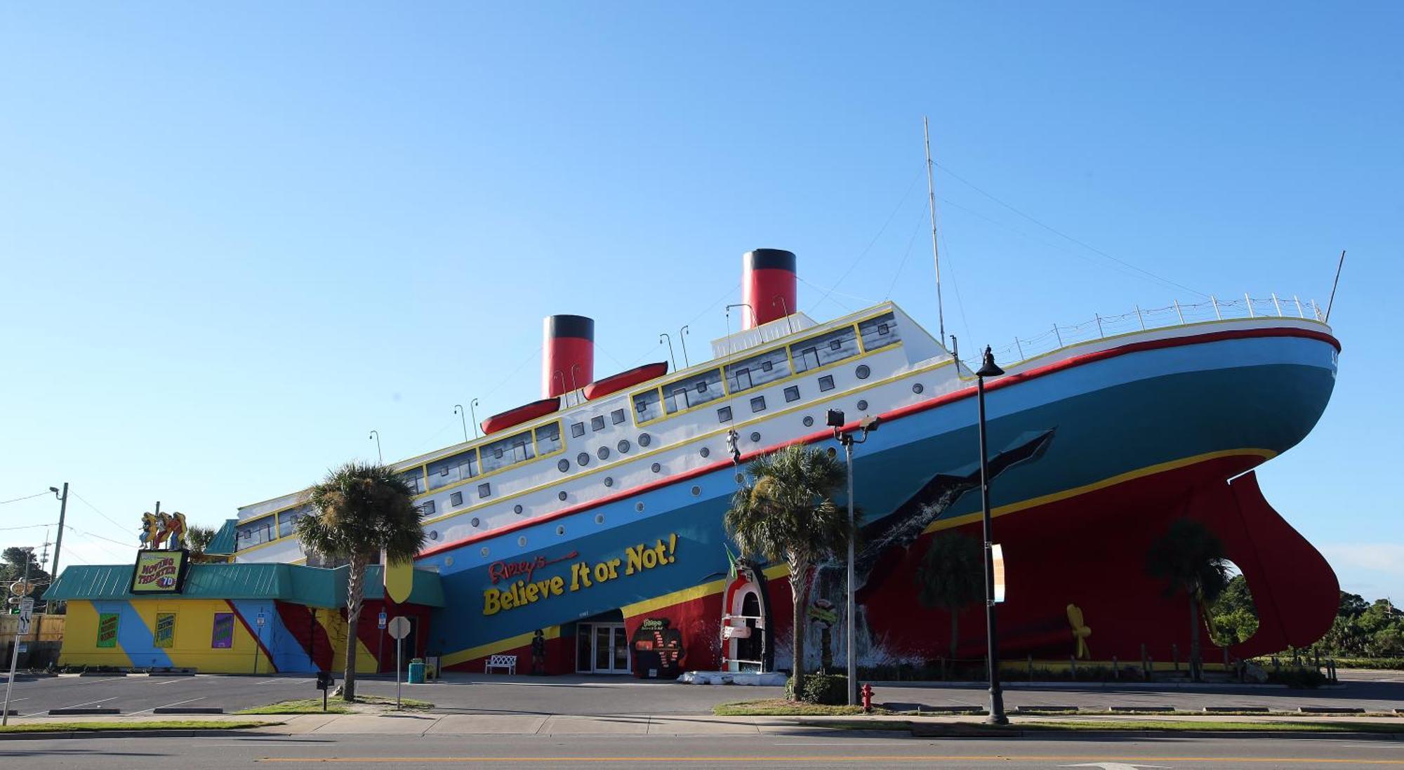 Tidewater 100 Villa Panama City Beach Exterior photo